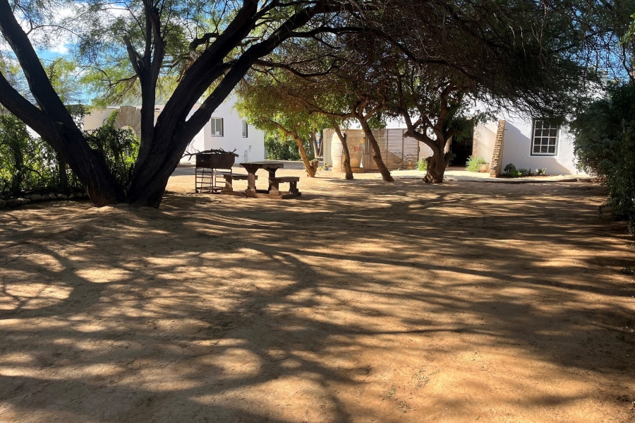 4 Bedroom Property for Sale in Steytlerville Eastern Cape